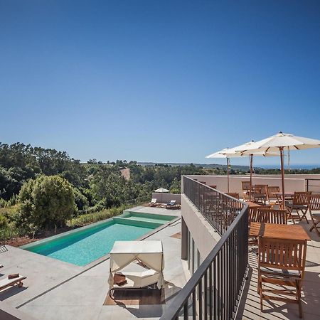 Vale D'Azenha Hotel Rural & Residences Alcobaça Εξωτερικό φωτογραφία