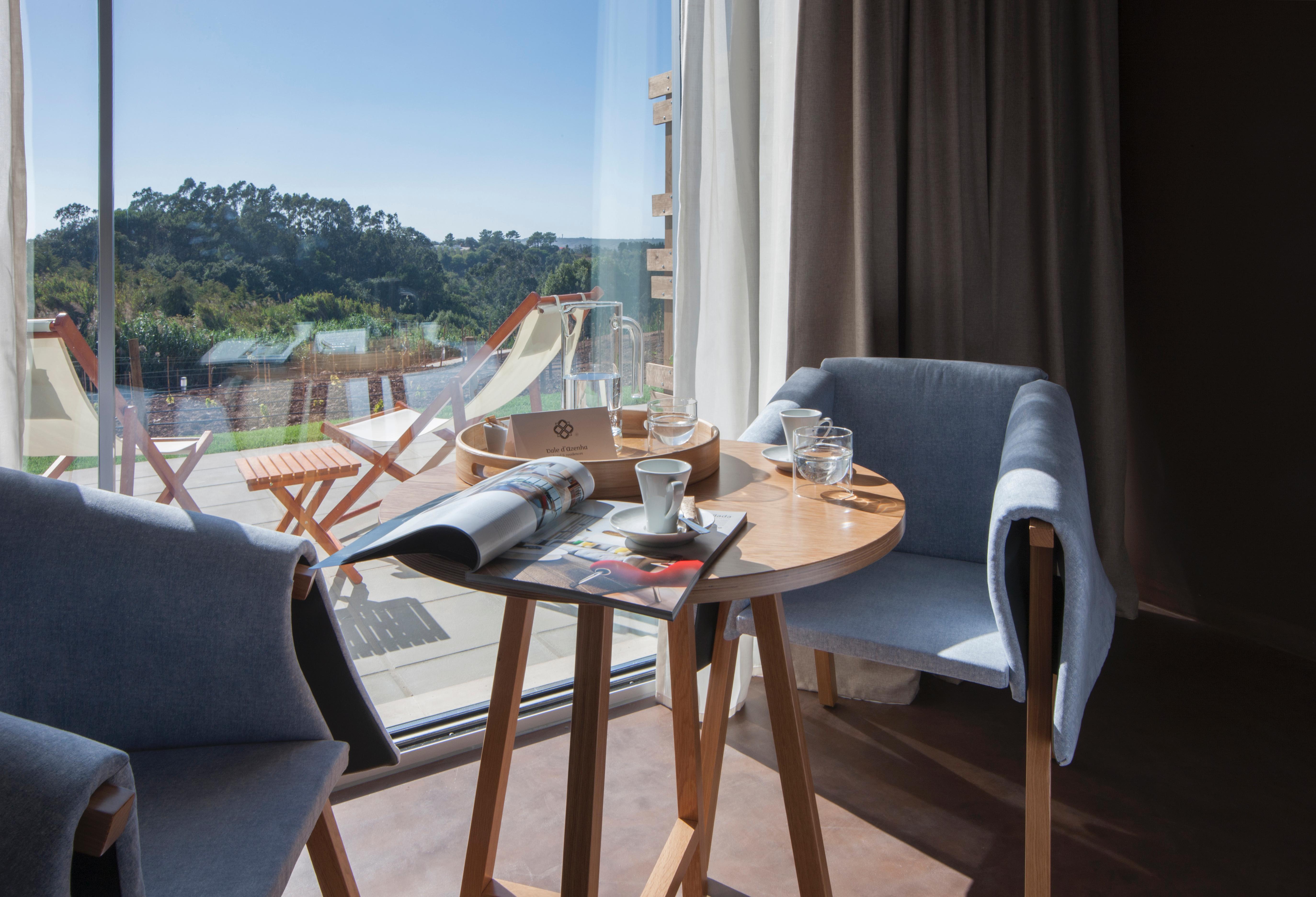 Vale D'Azenha Hotel Rural & Residences Alcobaça Εξωτερικό φωτογραφία
