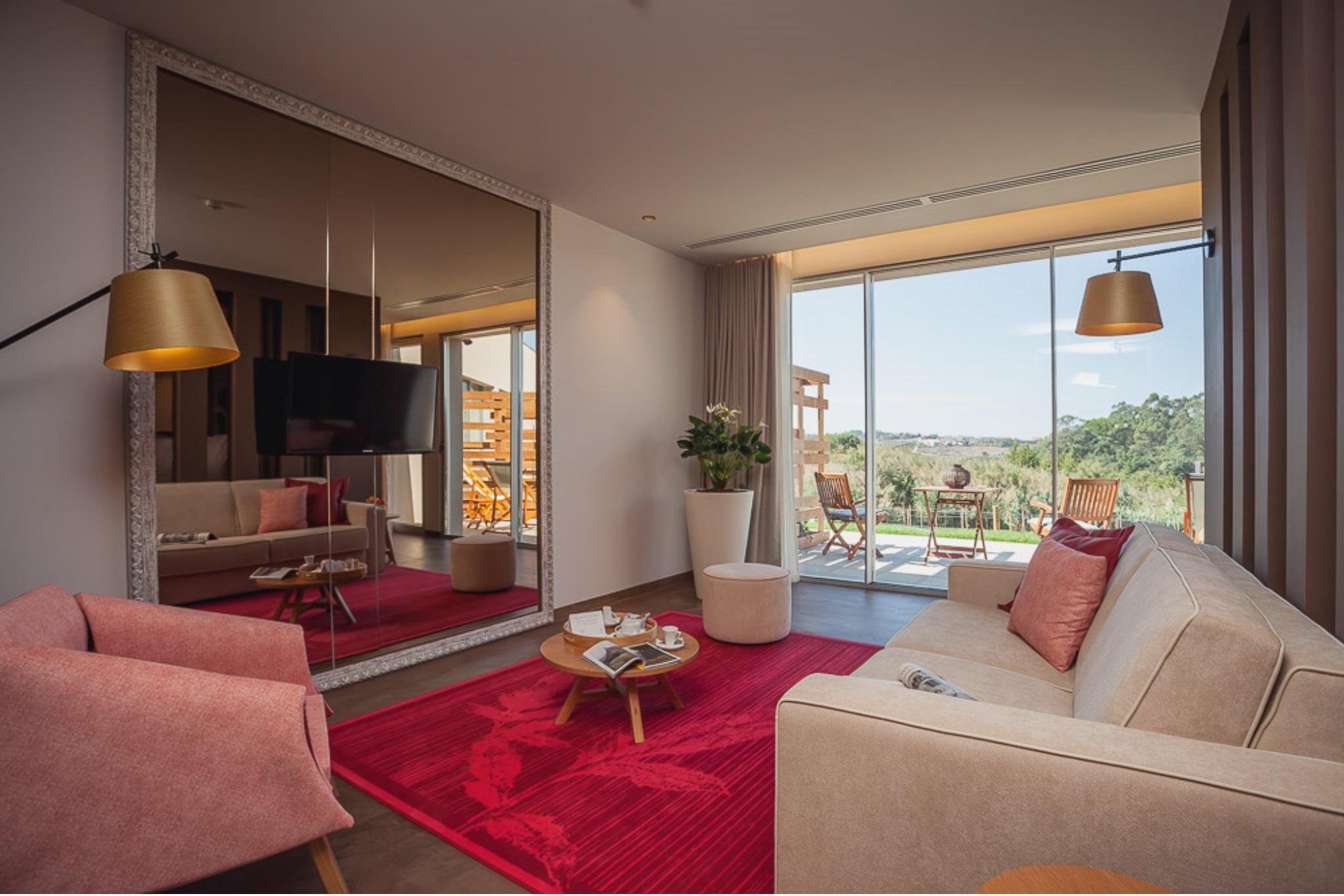 Vale D'Azenha Hotel Rural & Residences Alcobaça Εξωτερικό φωτογραφία