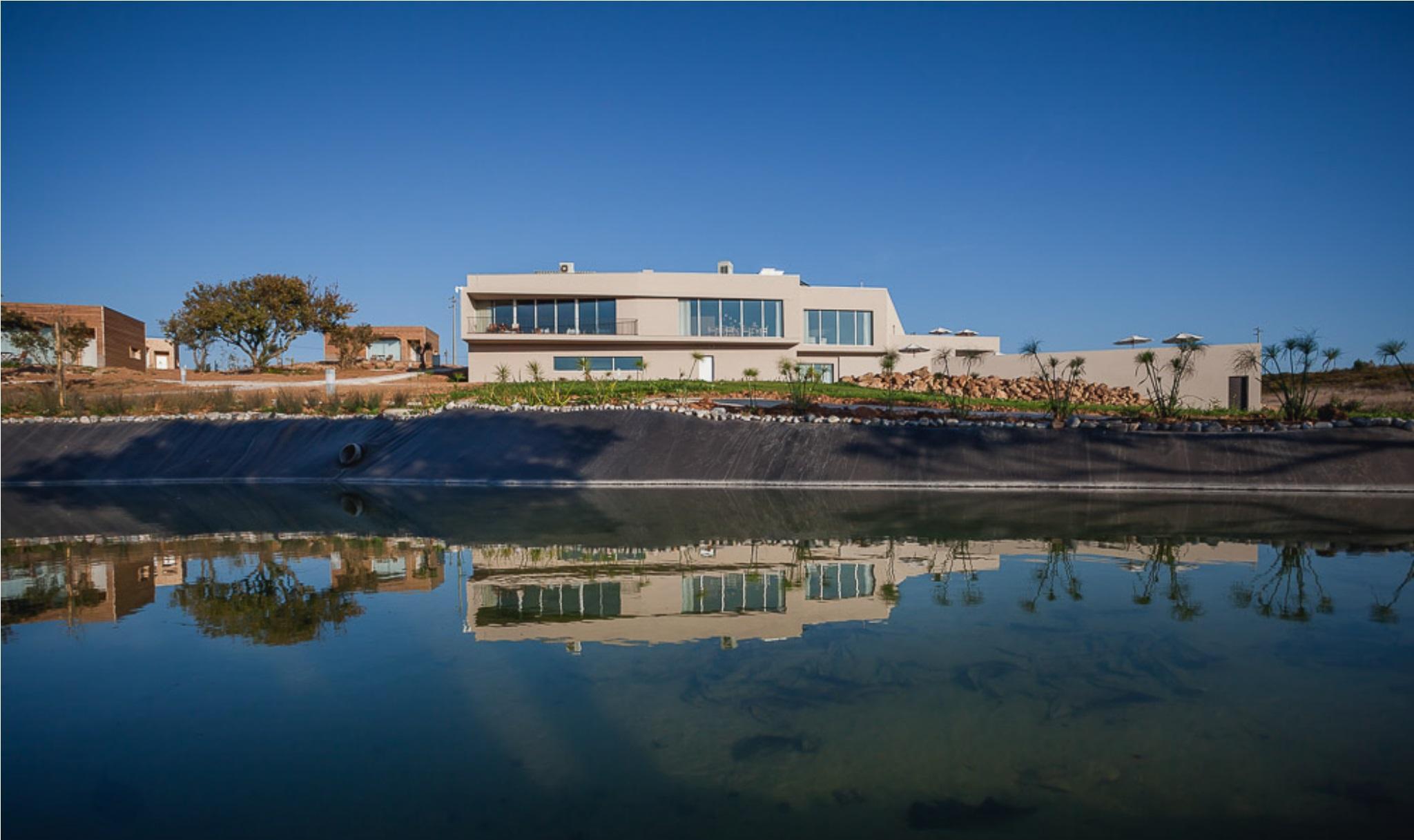 Vale D'Azenha Hotel Rural & Residences Alcobaça Εξωτερικό φωτογραφία