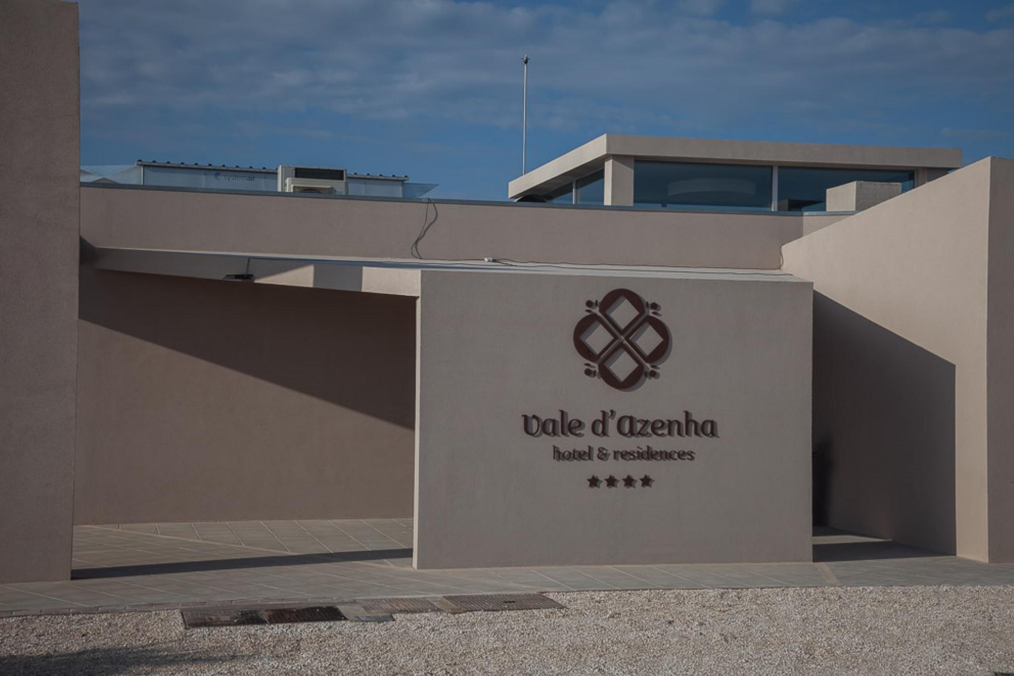 Vale D'Azenha Hotel Rural & Residences Alcobaça Εξωτερικό φωτογραφία