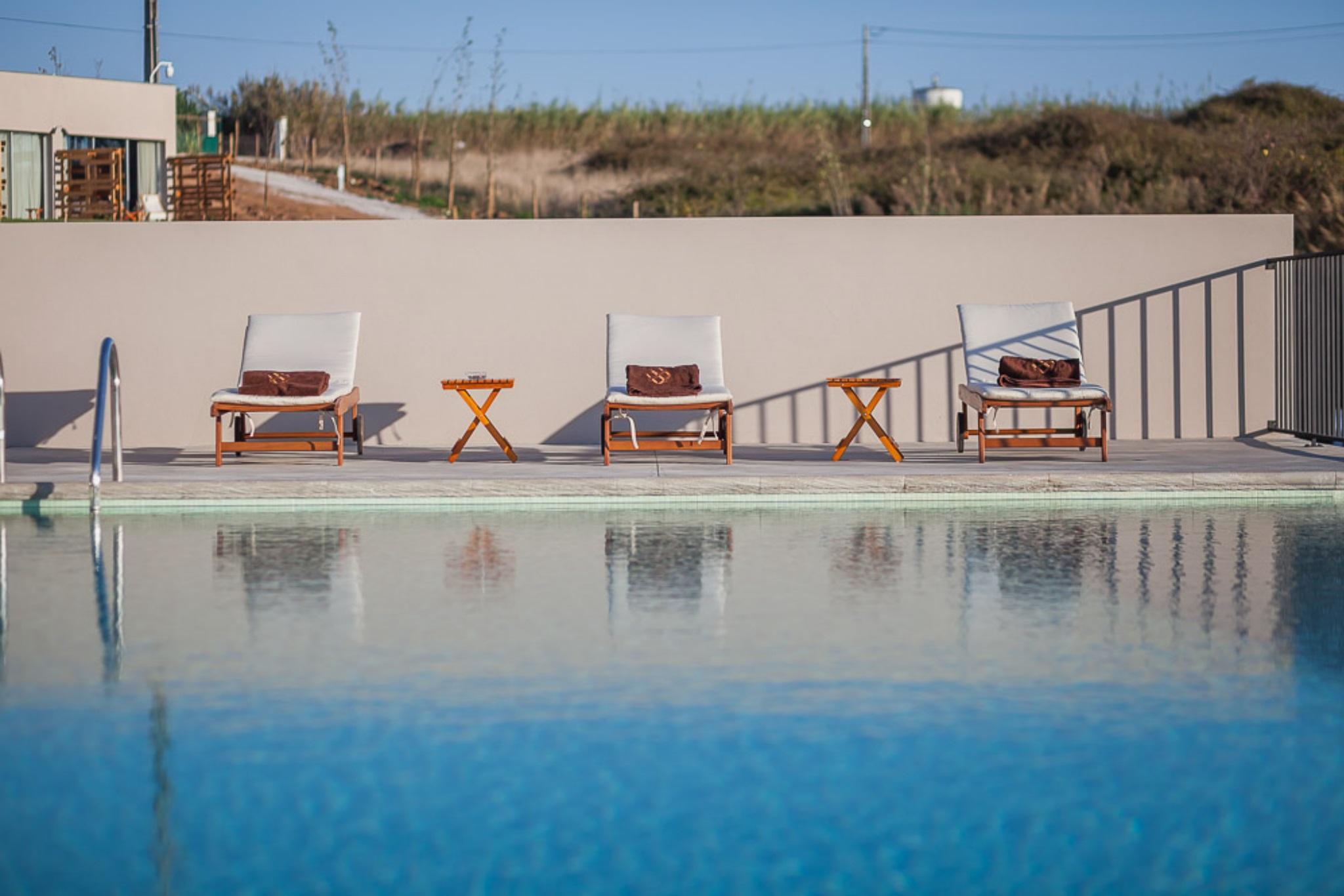 Vale D'Azenha Hotel Rural & Residences Alcobaça Εξωτερικό φωτογραφία
