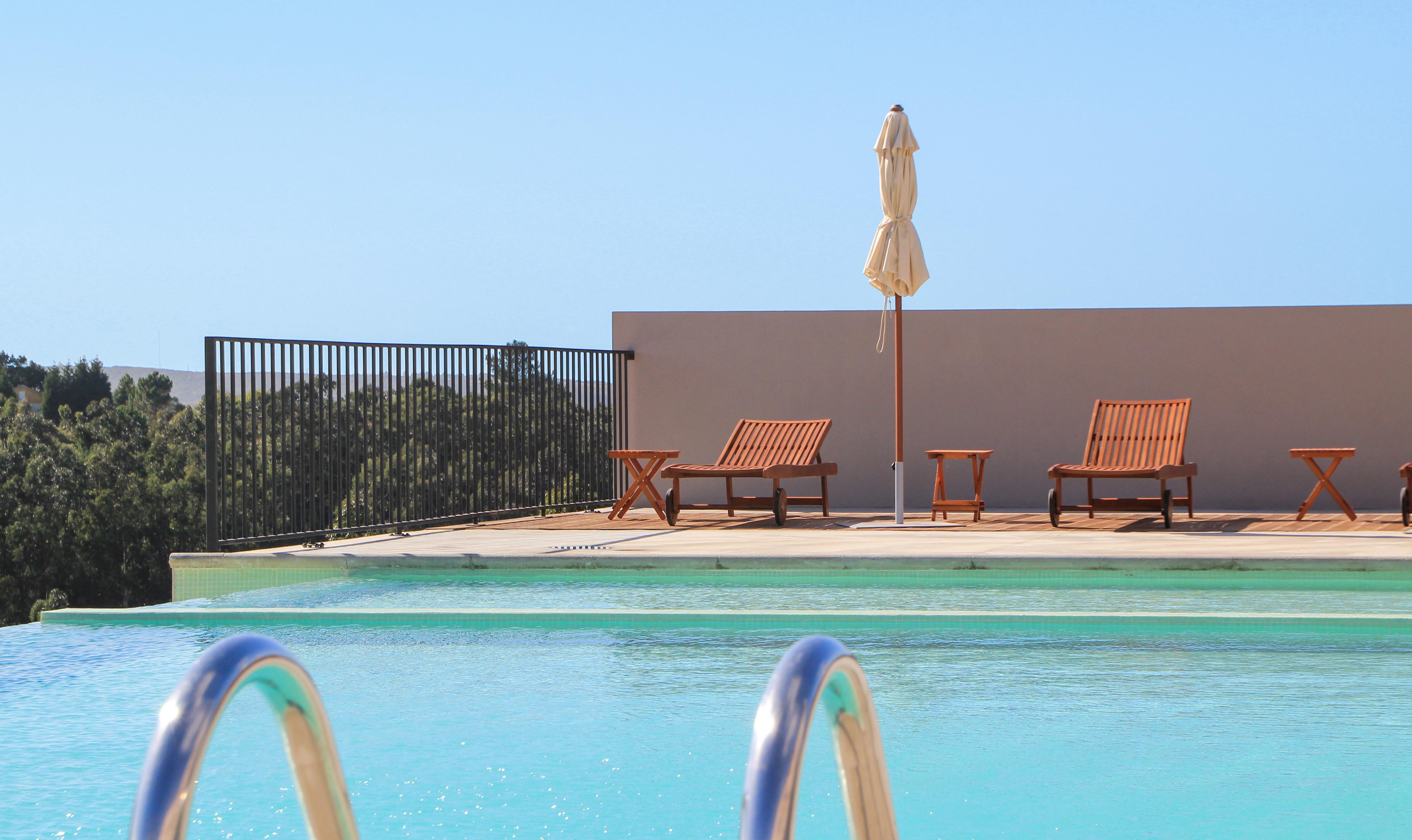 Vale D'Azenha Hotel Rural & Residences Alcobaça Εξωτερικό φωτογραφία
