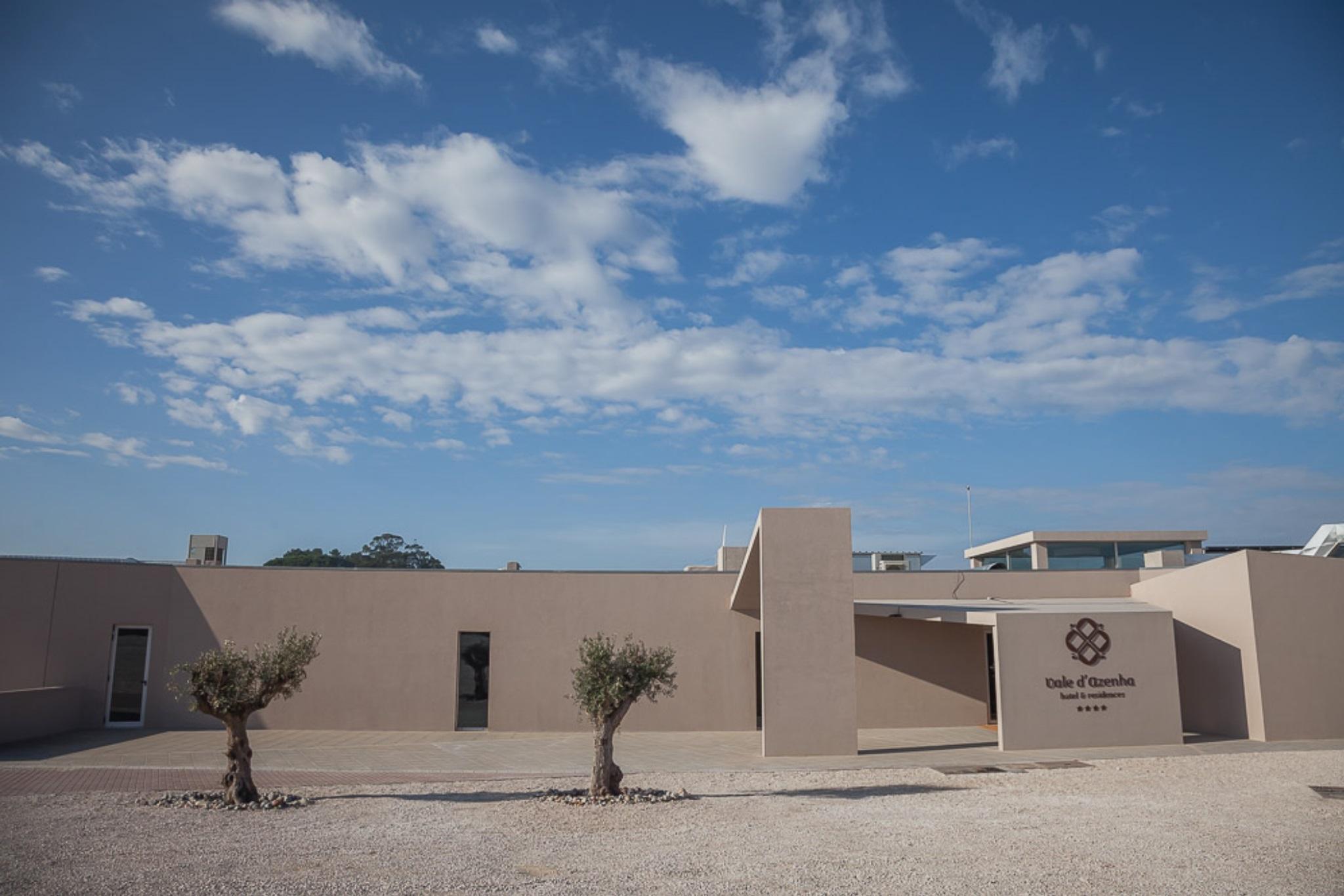 Vale D'Azenha Hotel Rural & Residences Alcobaça Εξωτερικό φωτογραφία