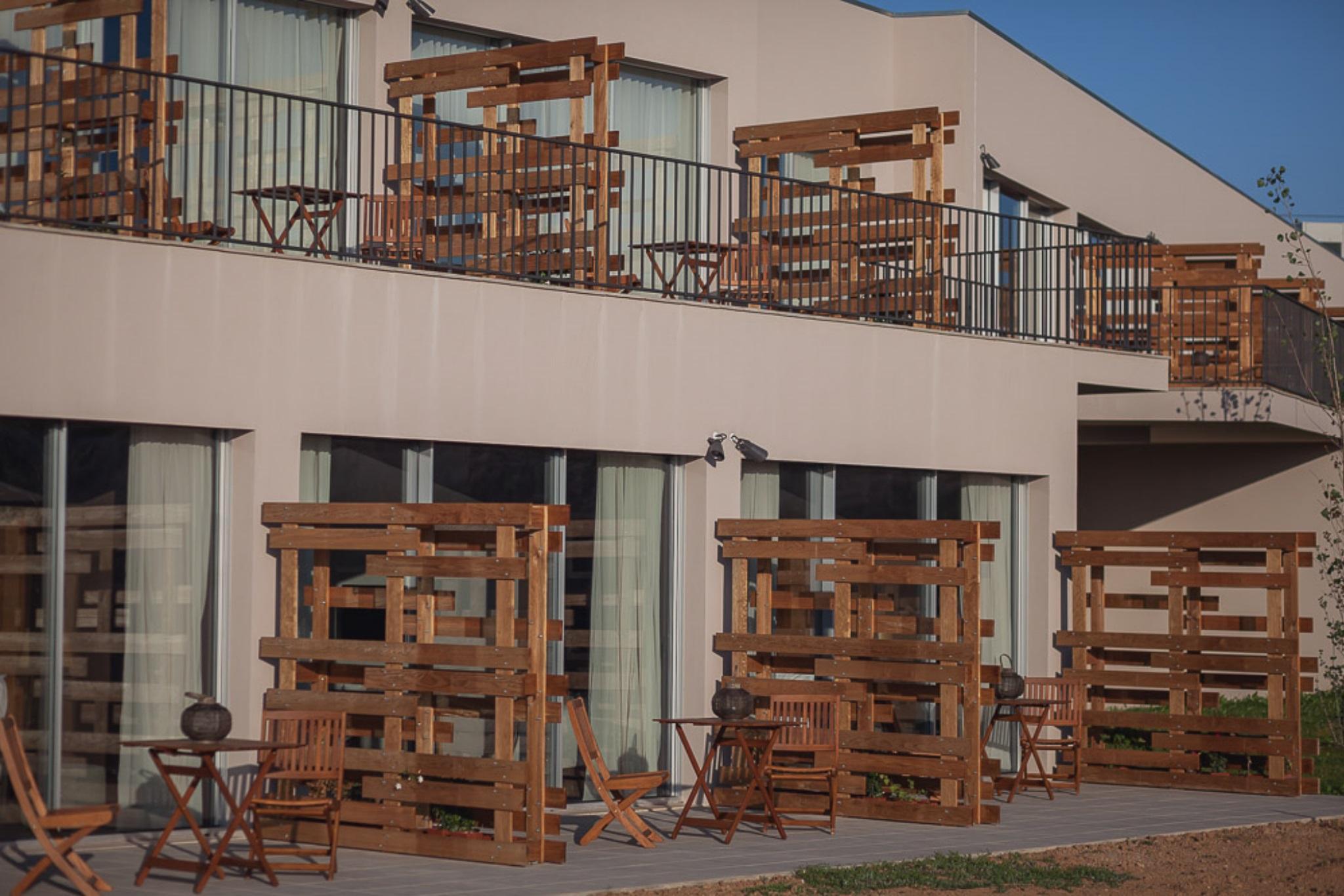 Vale D'Azenha Hotel Rural & Residences Alcobaça Εξωτερικό φωτογραφία