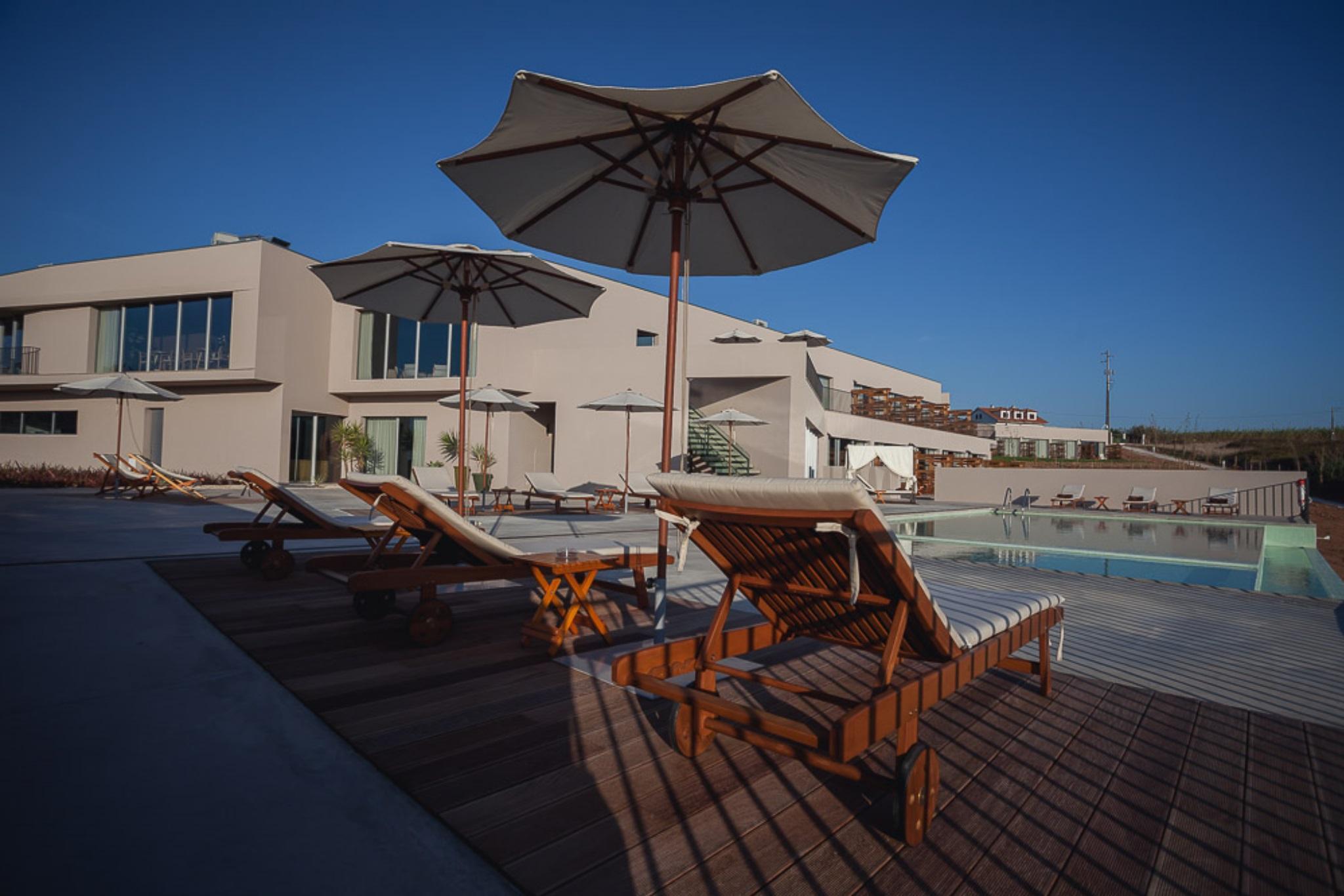 Vale D'Azenha Hotel Rural & Residences Alcobaça Εξωτερικό φωτογραφία