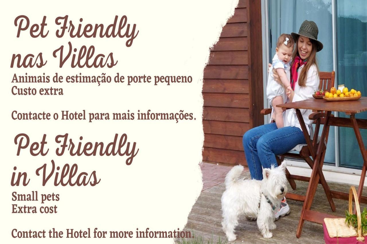 Vale D'Azenha Hotel Rural & Residences Alcobaça Εξωτερικό φωτογραφία