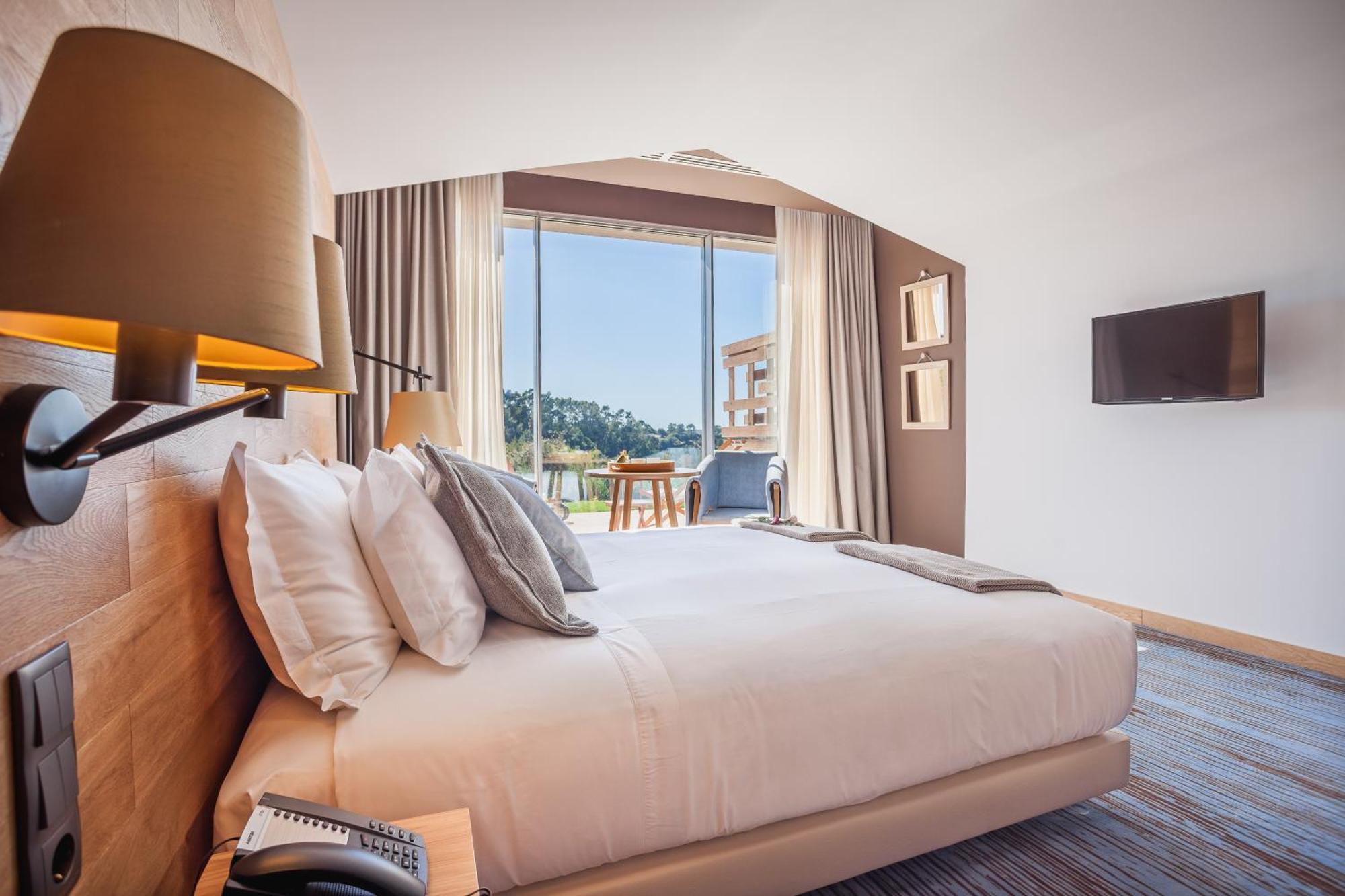 Vale D'Azenha Hotel Rural & Residences Alcobaça Εξωτερικό φωτογραφία