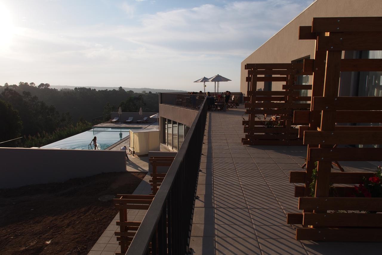 Vale D'Azenha Hotel Rural & Residences Alcobaça Εξωτερικό φωτογραφία
