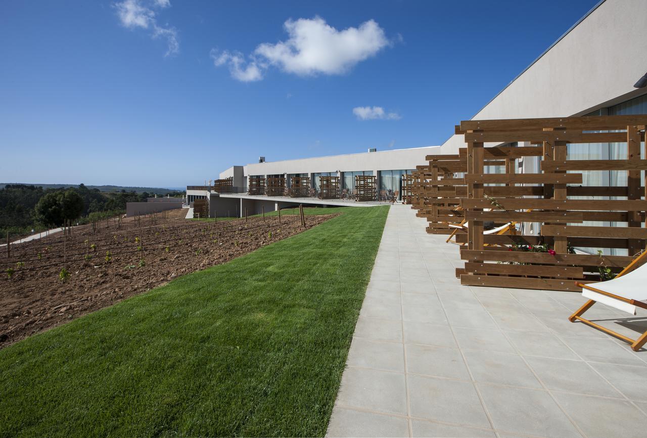 Vale D'Azenha Hotel Rural & Residences Alcobaça Εξωτερικό φωτογραφία