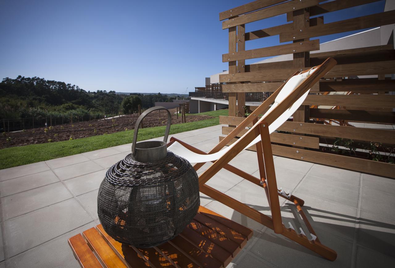 Vale D'Azenha Hotel Rural & Residences Alcobaça Εξωτερικό φωτογραφία