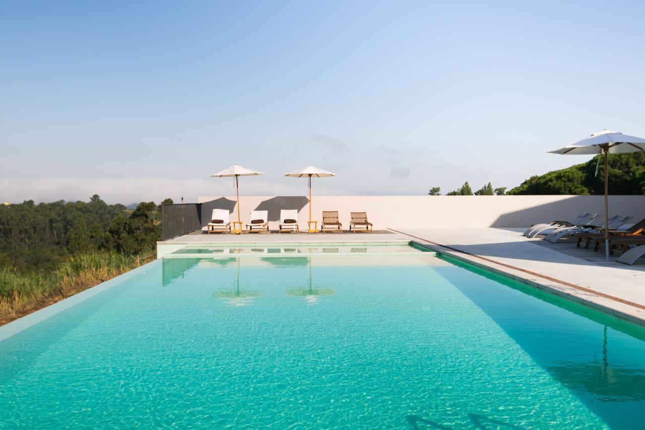 Vale D'Azenha Hotel Rural & Residences Alcobaça Εξωτερικό φωτογραφία