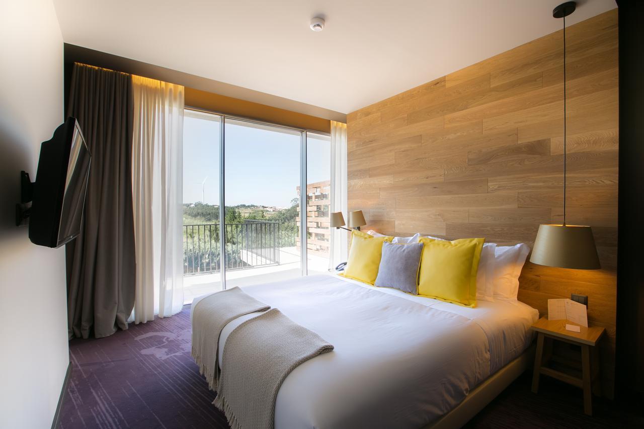 Vale D'Azenha Hotel Rural & Residences Alcobaça Δωμάτιο φωτογραφία
