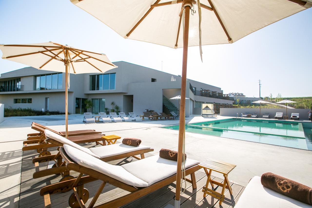 Vale D'Azenha Hotel Rural & Residences Alcobaça Εξωτερικό φωτογραφία