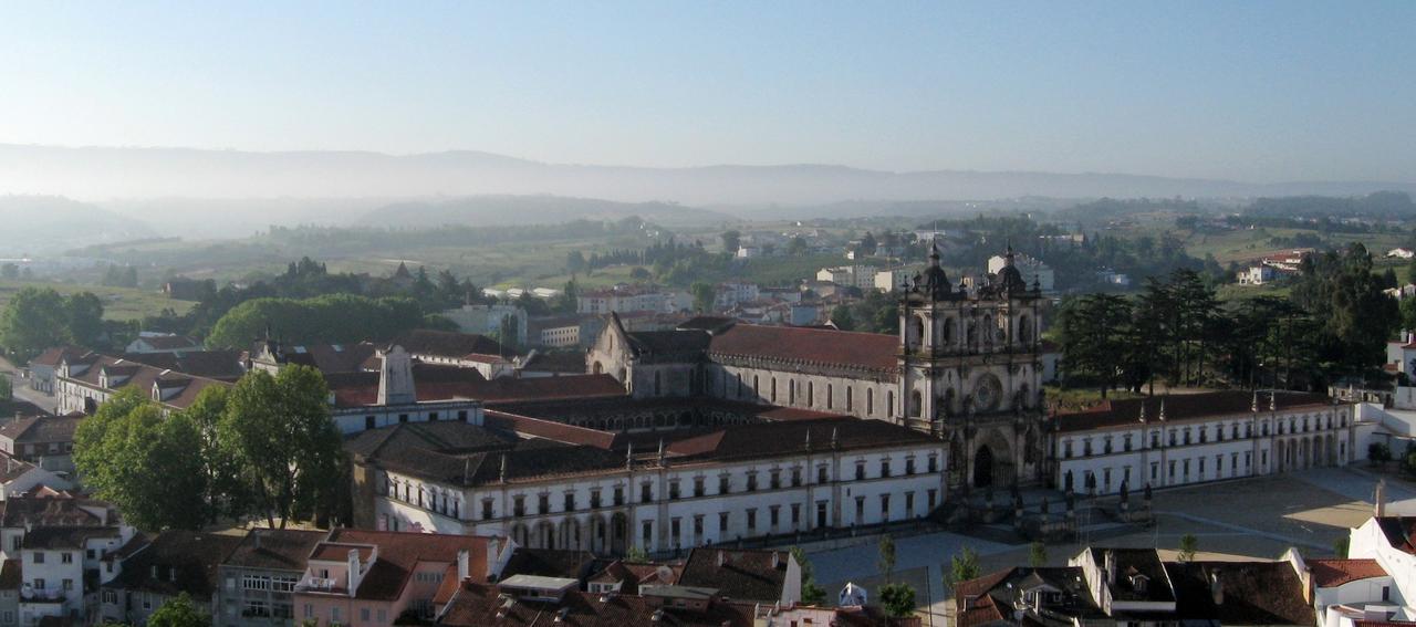 Vale D'Azenha Hotel Rural & Residences Alcobaça Εξωτερικό φωτογραφία