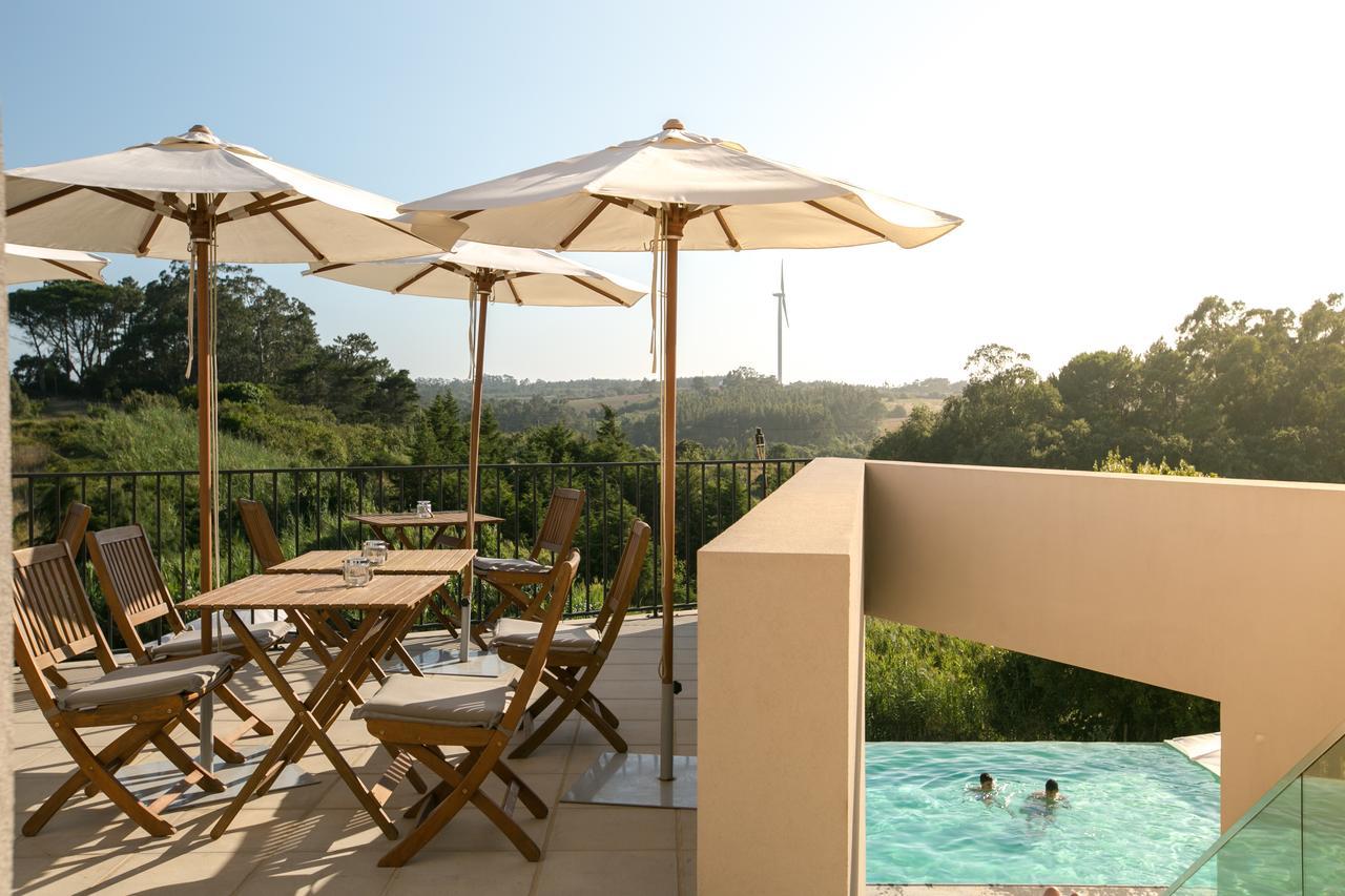 Vale D'Azenha Hotel Rural & Residences Alcobaça Εξωτερικό φωτογραφία