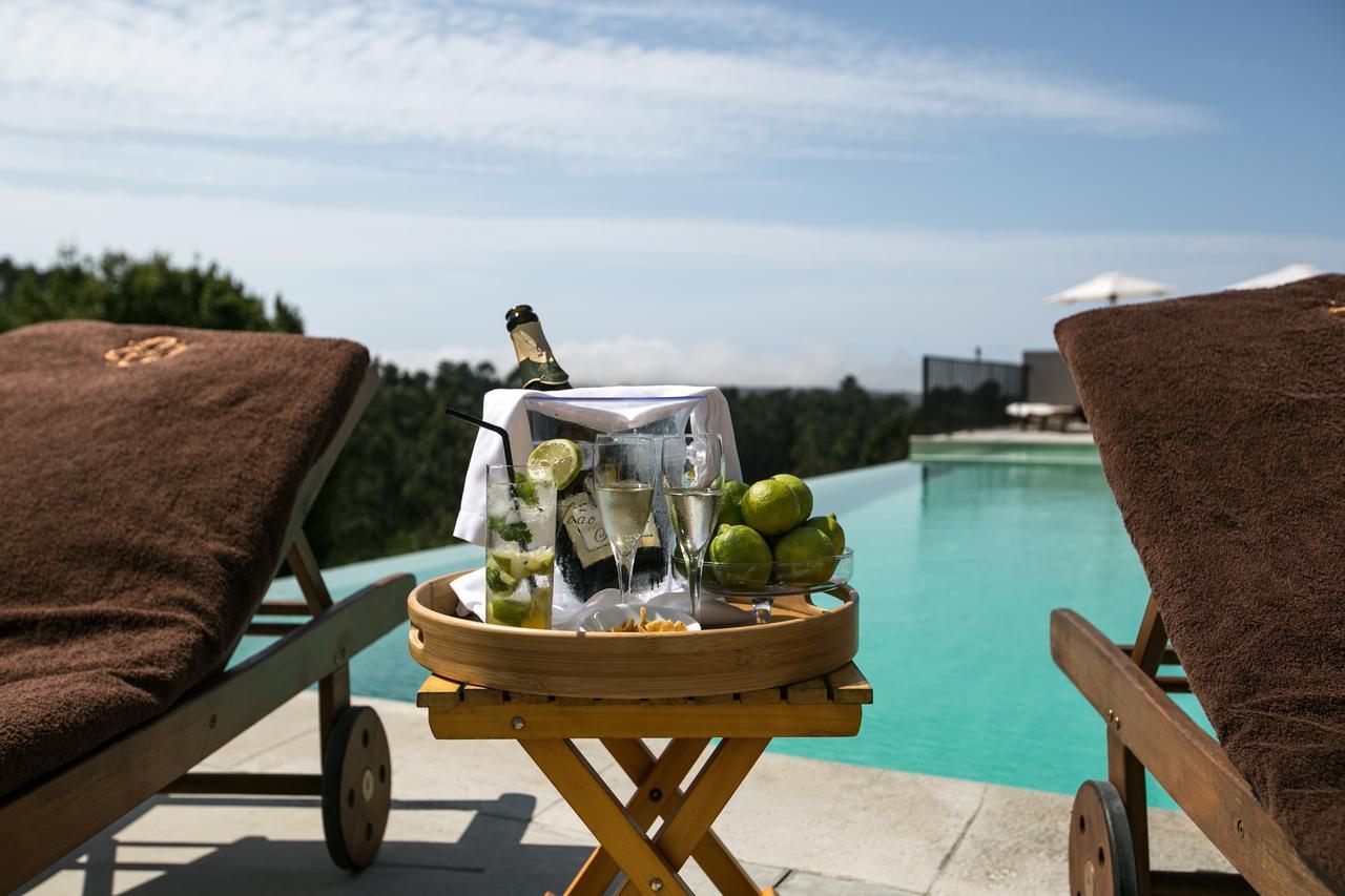 Vale D'Azenha Hotel Rural & Residences Alcobaça Εξωτερικό φωτογραφία